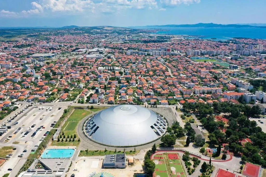 Apartment Apartman Klara Zadar