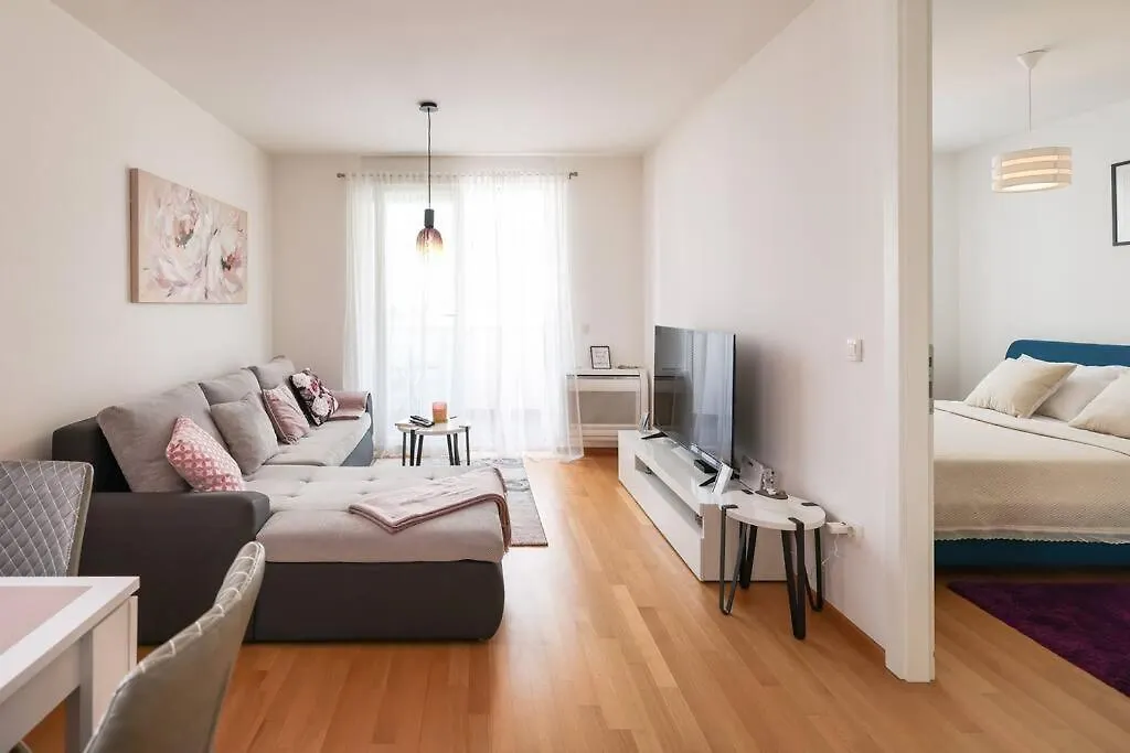 Apartman Klara Zadar 0*,