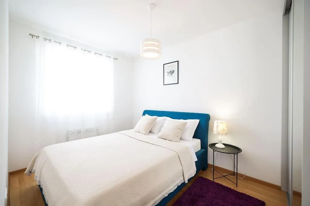 Apartman Klara Zadar Apartment