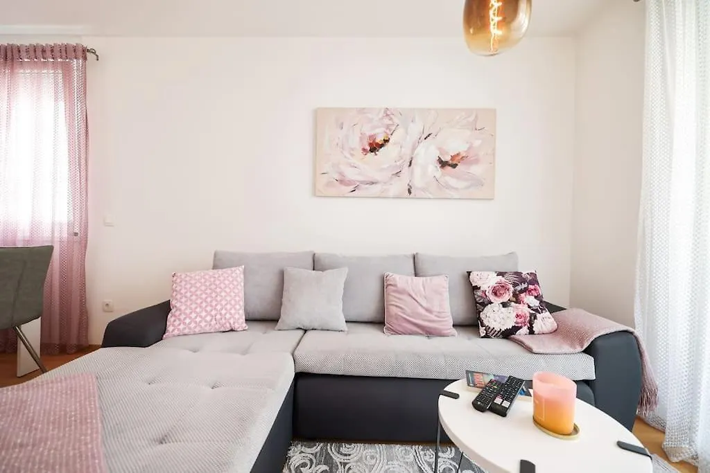 Apartman Klara Zadar
