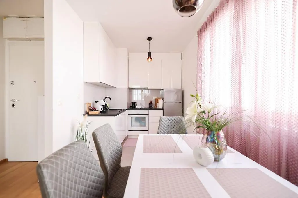 Apartman Klara Zadar