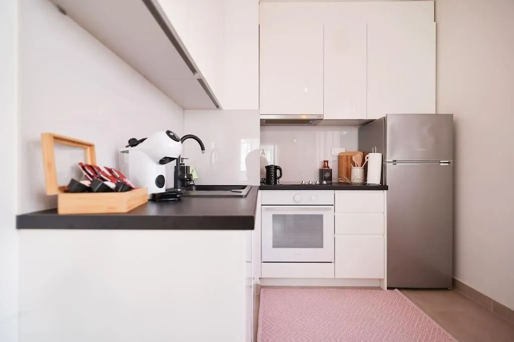 Apartman Klara Zara Croazia