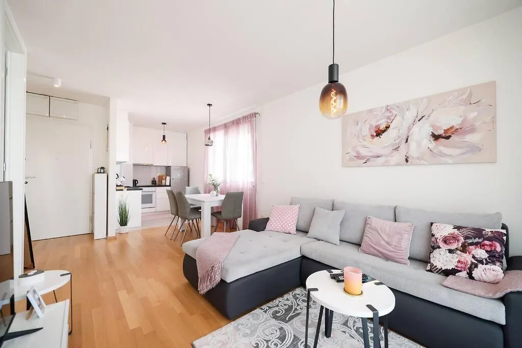 Apartman Klara Zara