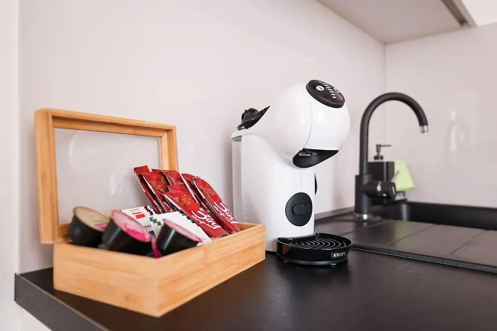 Apartman Klara Zara Appartamento