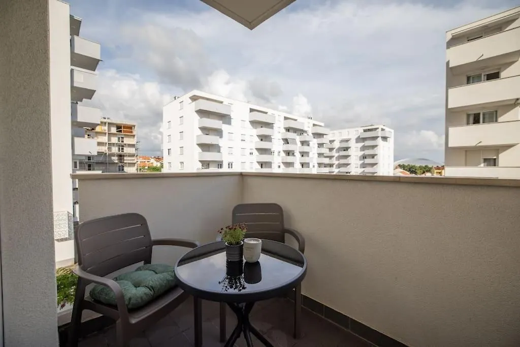 Appartamento Apartman Klara Zara Croazia
