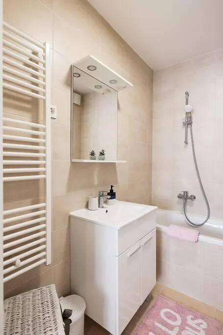 Appartamento Apartman Klara Zara Croazia