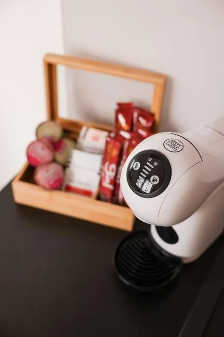Apartman Klara Zara 0*,