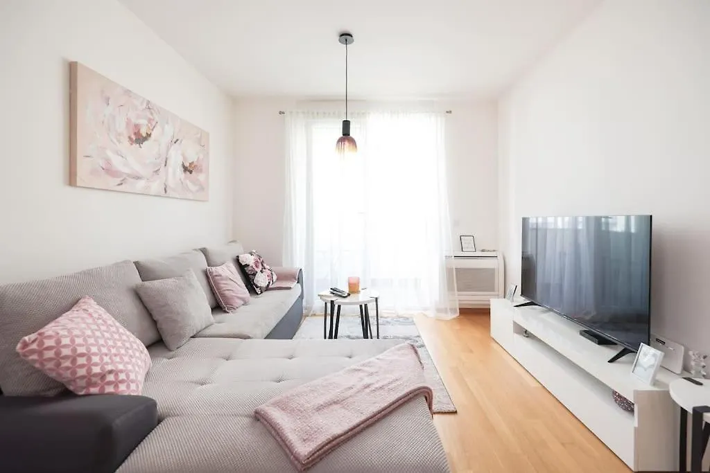 Apartman Klara Zara