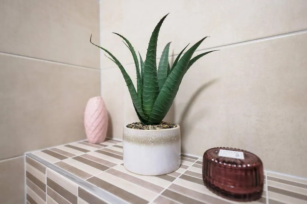 Appartamento Apartman Klara Zara