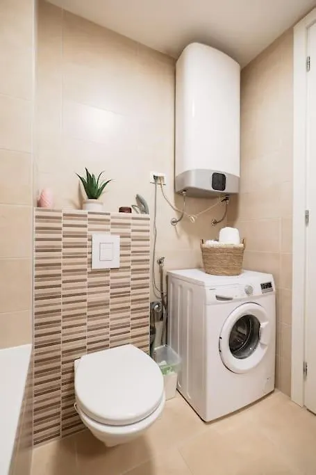 Appartamento Apartman Klara Zara
